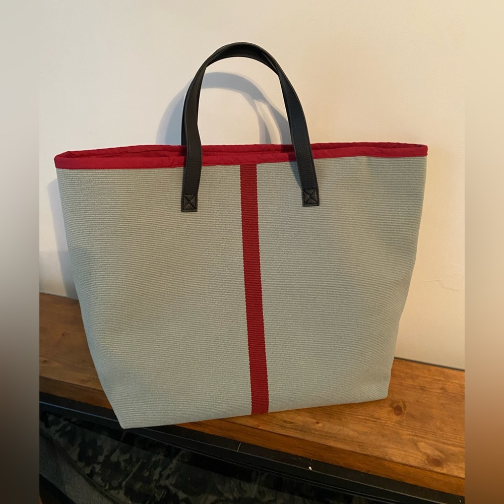 Handmade Large Tote